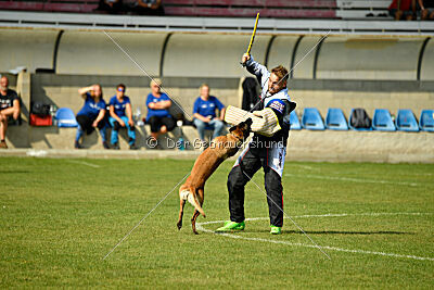 Anouka vom Mittelpunkt