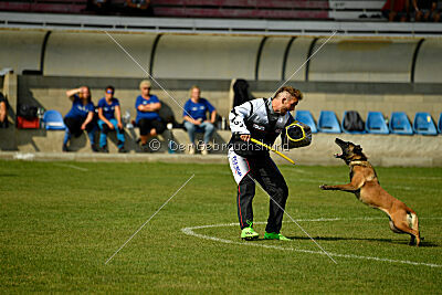 Anouka vom Mittelpunkt