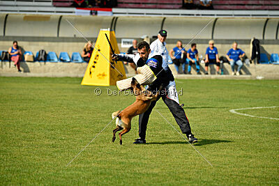 Anouka vom Mittelpunkt