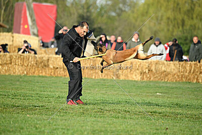 Anouka vom Mittelpunkt