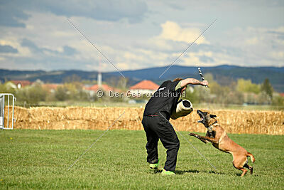 Anouka vom Mittelpunkt