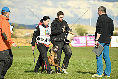 Anouka vom Mittelpunkt