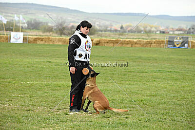 Anouka vom Mittelpunkt