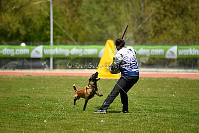 Anouka vom Mittelpunkt