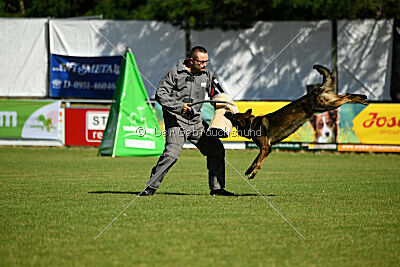 Anton von den Wannaer Höhen