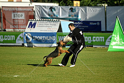 Antrax von Anna Maria