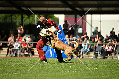 Apollo Airport Hannover