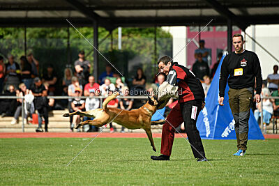 Apollo Airport Hannover