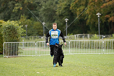 Apollo vom Schloß Solitude