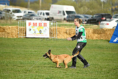 Aqua Bella Is Always Crazy