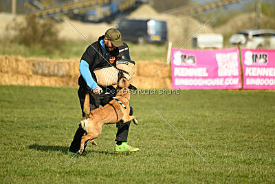 Aqua Bella Is Always Crazy