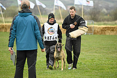 Ari von der Lilienwiese