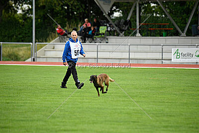 Arielle vom Alten Gleiss