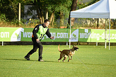 Arizona von den Heilstätten