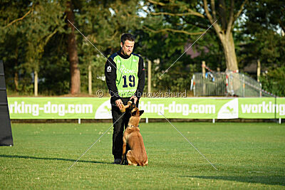 Arizona von den Heilstätten