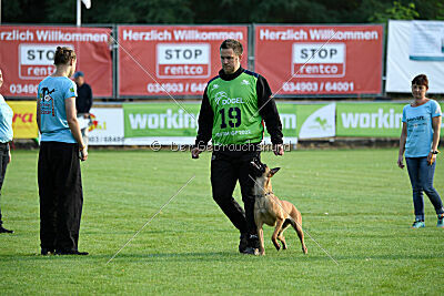 Arizona von den Heilstätten