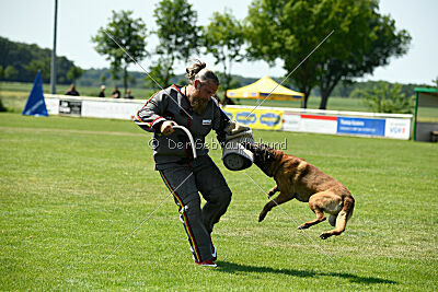 Arjen ex mera passio