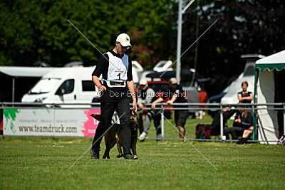 Arjen ex mera passio