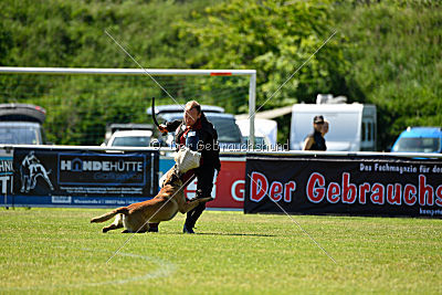 Arjen ex mera passio