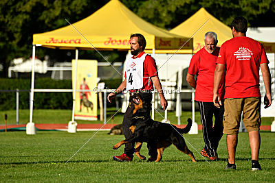 Arriva von der Teufelspratze