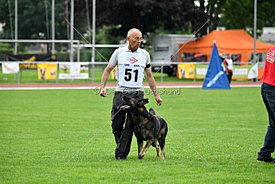 Arska vom Schattenbachtal