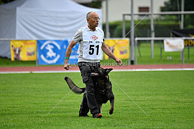 Arska vom Schattenbachtal