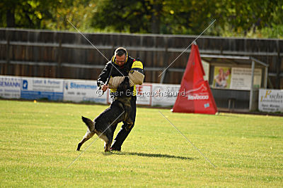 Arska vom Schattenbachtal