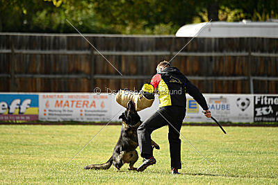 Arska vom Schattenbachtal