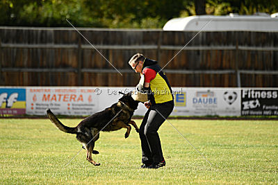 Arska vom Schattenbachtal