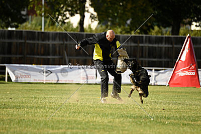 Arska vom Schattenbachtal