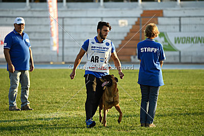Artax von Anauj Haus