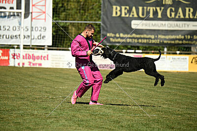 Arthur von der Schönburg