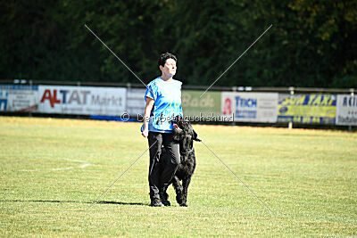 Arthur von der Schönburg