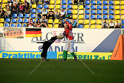 Asko von der Siegermacht