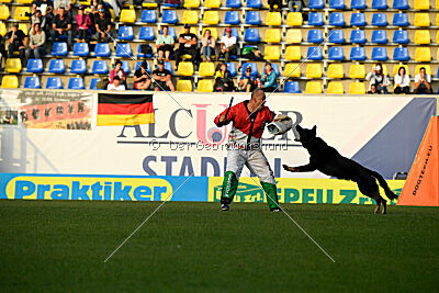 Asko von der Siegermacht