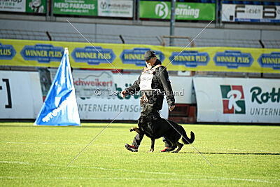 Asko von der Siegermacht