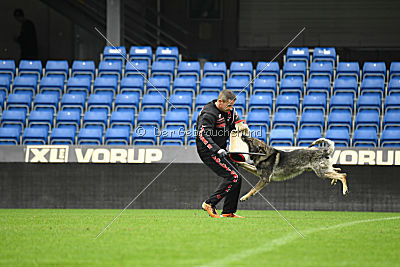 Attaque von Haus Pixner