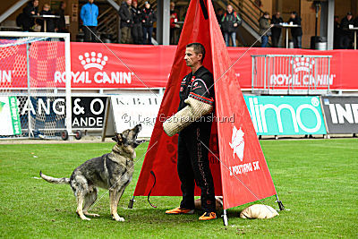 Attaque von Haus Pixner