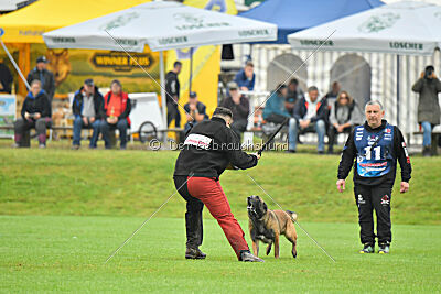 Atze vom Heidländer Wappen