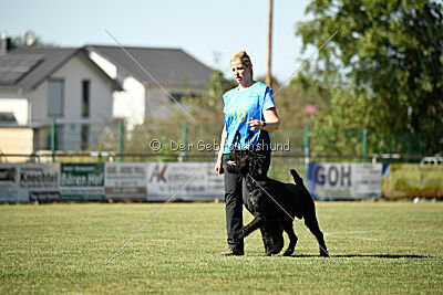 August vom Lindelbrunn