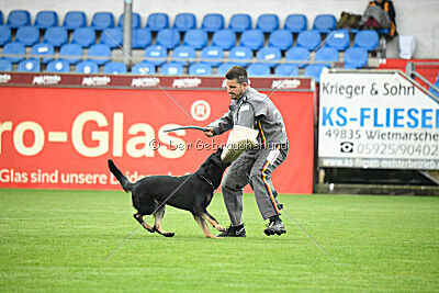 August vom Team Wieratal