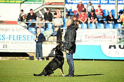 August vom Team Wieratal