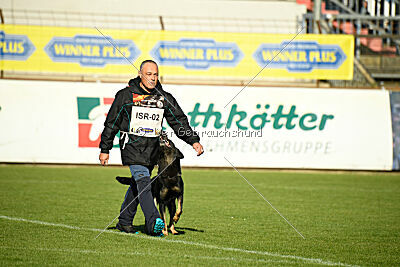 August vom Team Wieratal