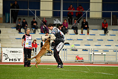 Avonwolf Al Capone Keith