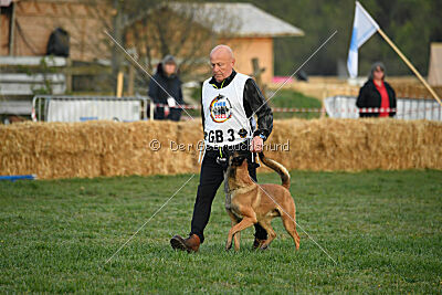 Avonwolf Delta Warrior