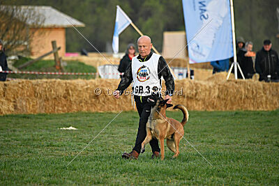 Avonwolf Delta Warrior