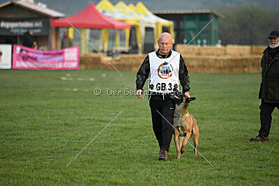 Avonwolf Delta Warrior