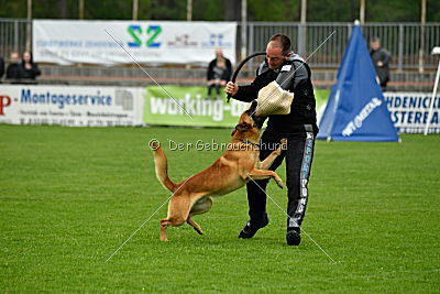 Axel von der Naturgewalt