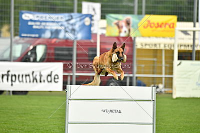 Axel von der Naturgewalt