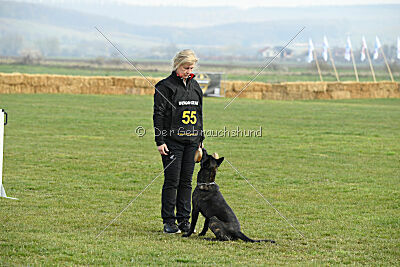 Ayumi vom Scheinwerferberg